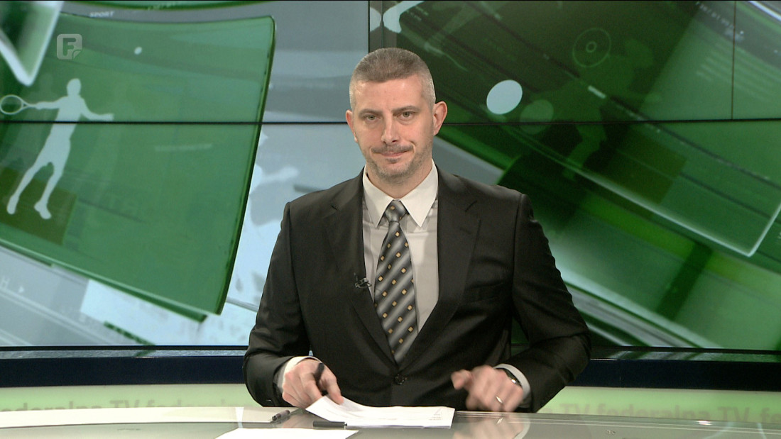 Sport - D2, 11.01.2024.