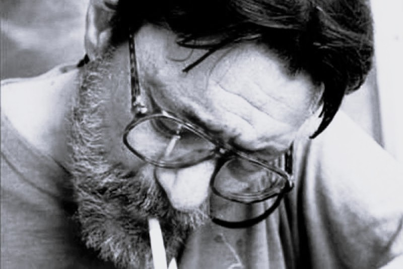 24 godine od odlaska Darija Džamonje, kultnog  sarajevskog pisca