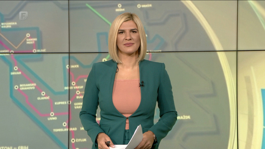 Federacija danas, 11.08.2023.