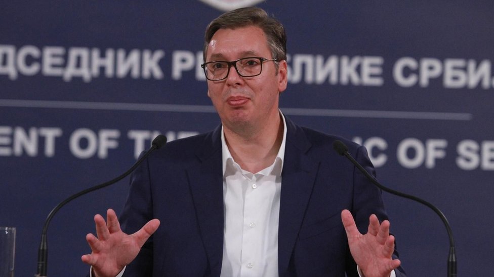 Vučić: Avion nastavio da leti i nakon dojave o bombi, 'Air Serbia' više nema profit