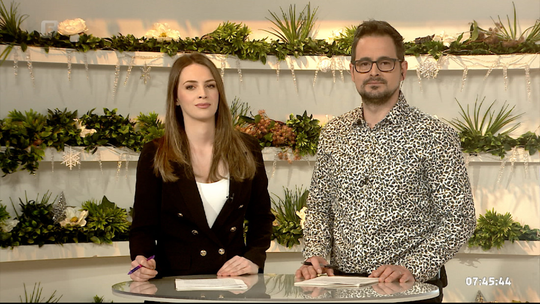 Dobro jutro, BiH!, jutarnji program 11.01.2025.