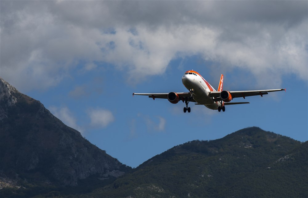 Aerodromi u regiji ove godine imali 23 miliona putnika