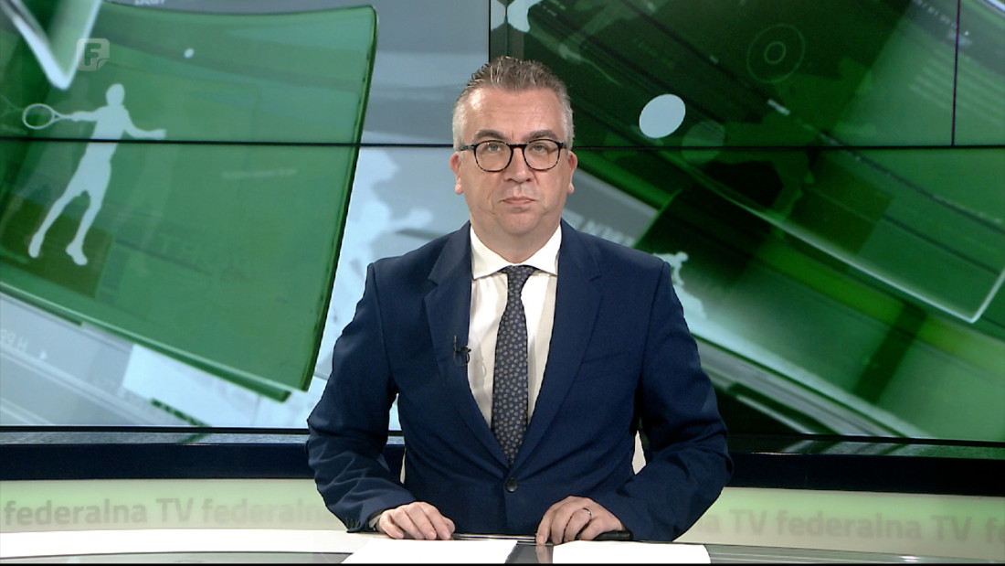 Sport - D2, 11.02.2025.