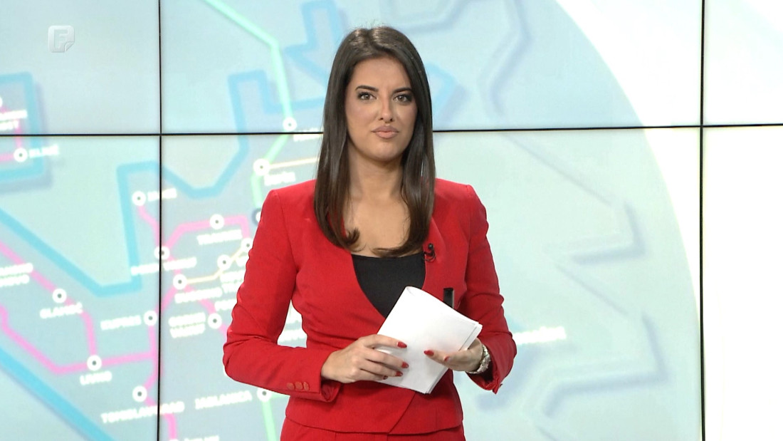 Federacija danas, 11.02.2026.