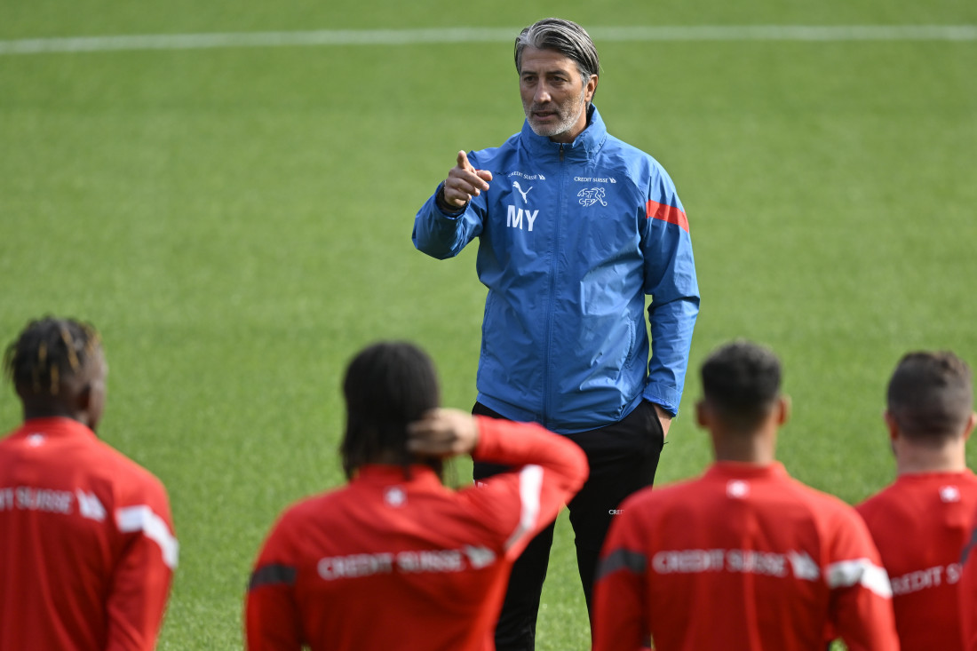 Švicarska: Yakin objavio spisak fudbalera za Mundijal u Kataru