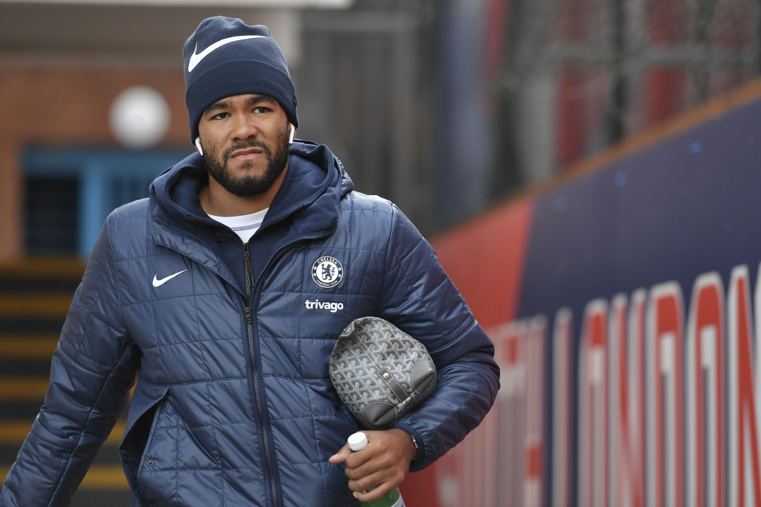 Engleski fudbaler Reece James propušta Svjetsko prvenstvo