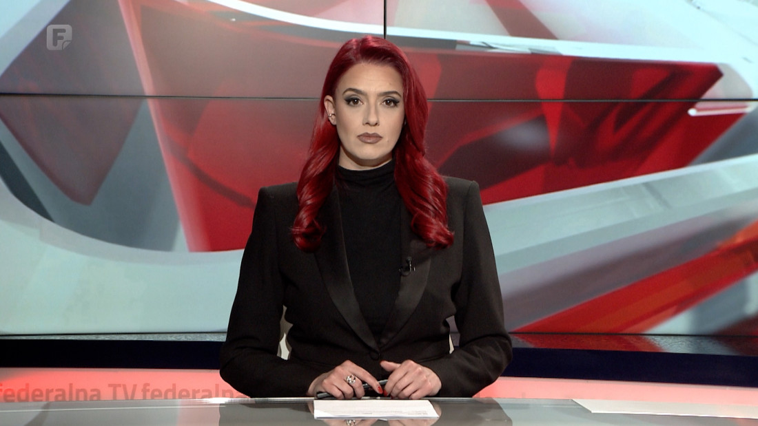 Dnevnik 2, 11.04.2026.