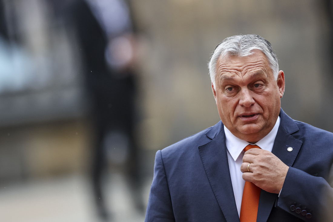 Orban: EK želi iznuditi ulazak Ukrajine u EU bez procjene posljedica