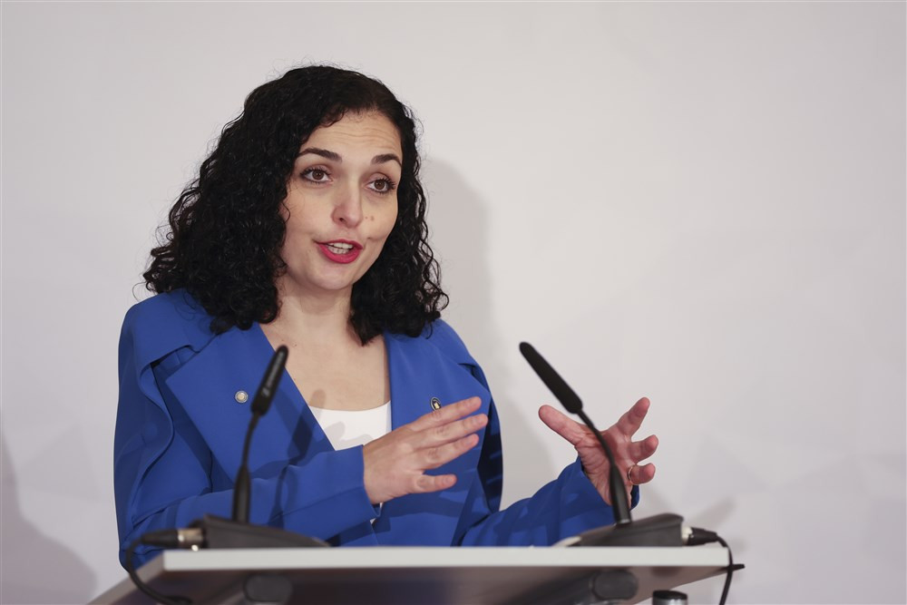 Osmani: Događaje na sjeveru Kosova orkestriraju nelegalne strukture koje podržava Beograd