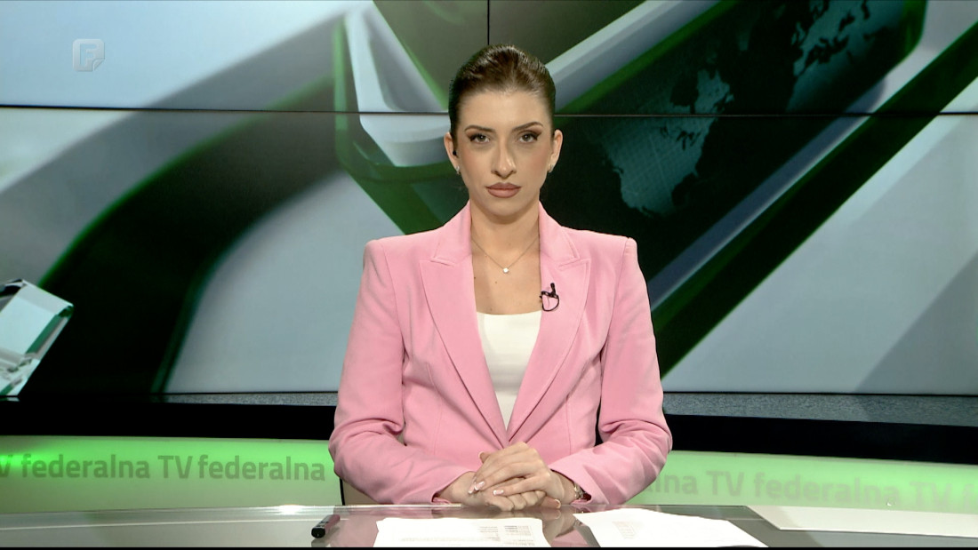 Dnevnik 1, 11.05.2026.