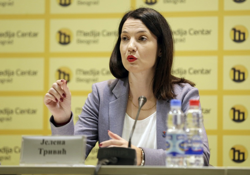 Narodni front: Dodik je spreman na sve, samo da bi opstao u političkom životu