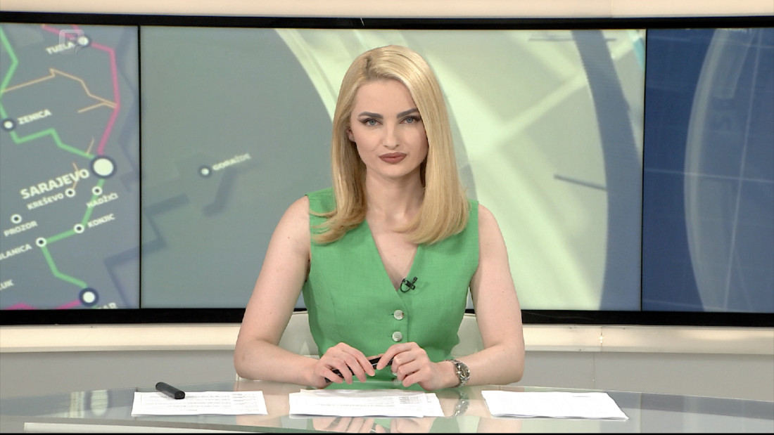 Federacija danas, 11.06.2025.