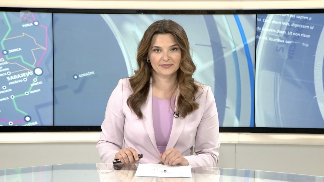 Federacija danas, 11.06.2026.