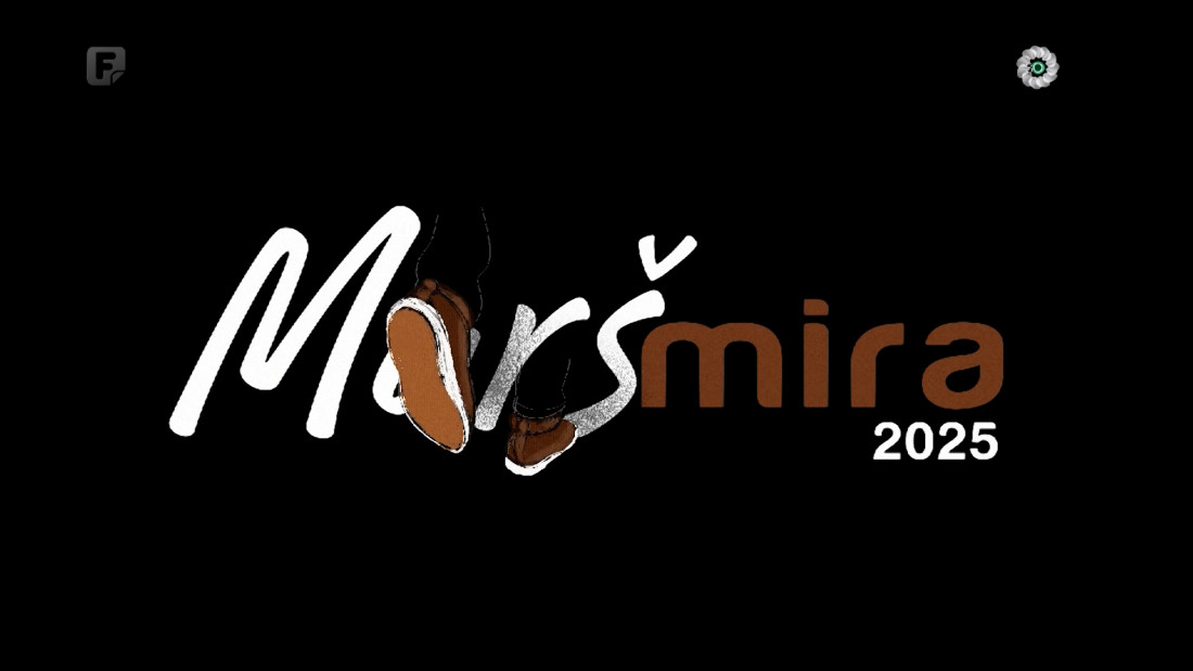 Marš mira 2025.