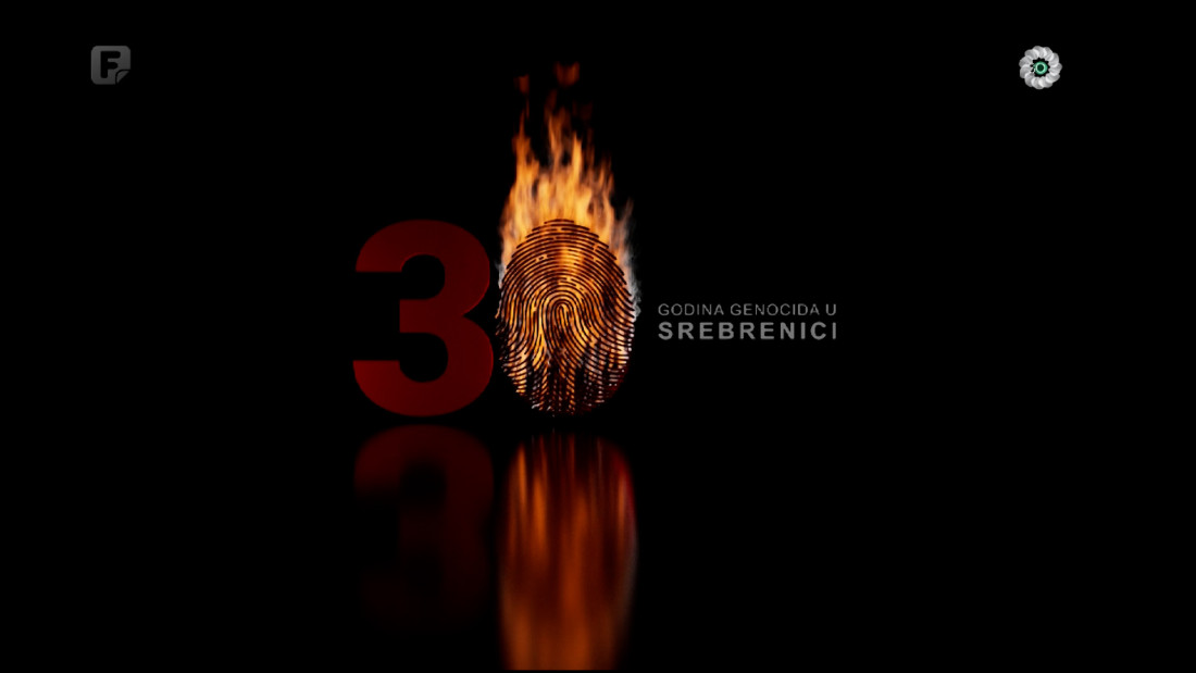 Srebrenica 1995. - 2025.