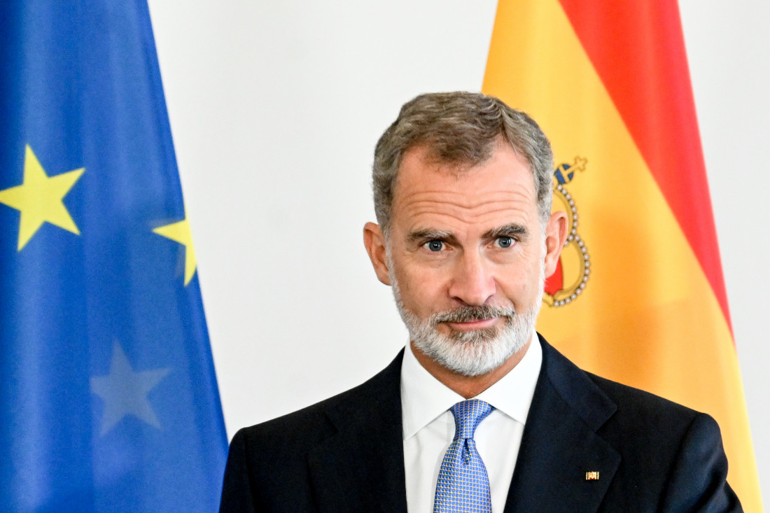 Španjolski kralj dolazi učvrstiti odlične odnose s Hrvatskom