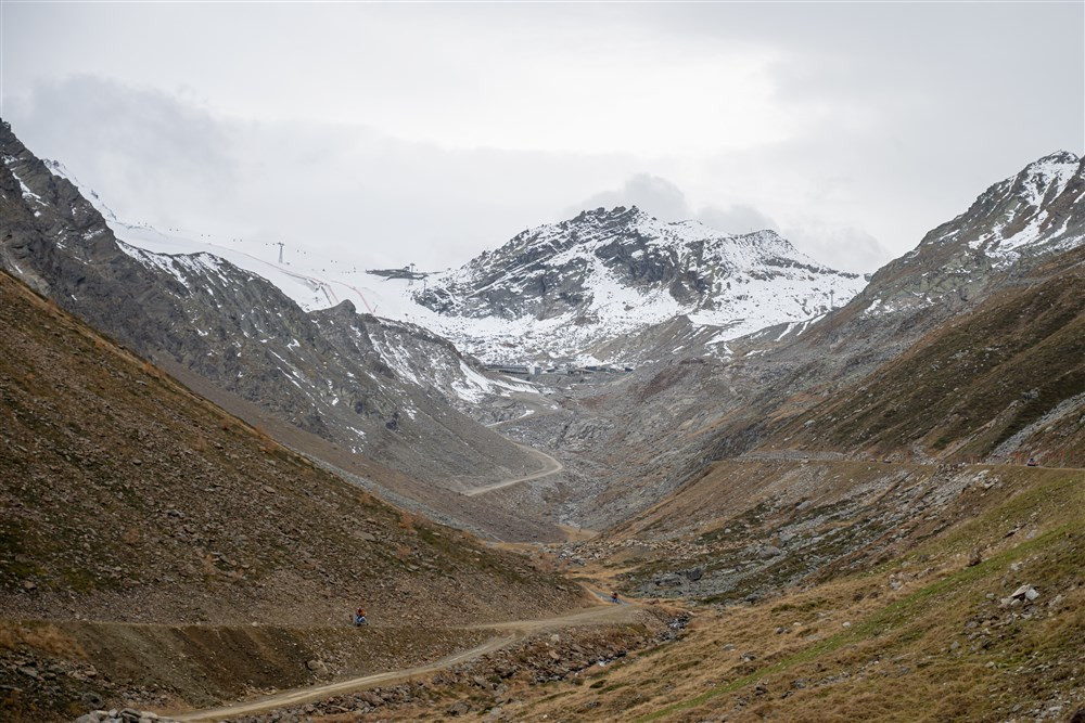 Toplo vrijeme dovodi do otkazivanja skijaških utrka u Austriji