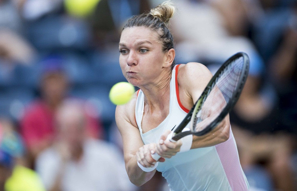 Teniserka Simona Halep suspendovana na četiri godine