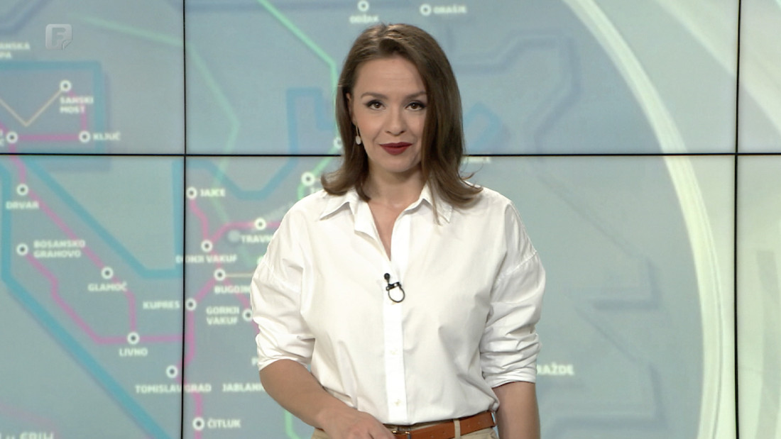 Federacija danas, 11.08.2025.