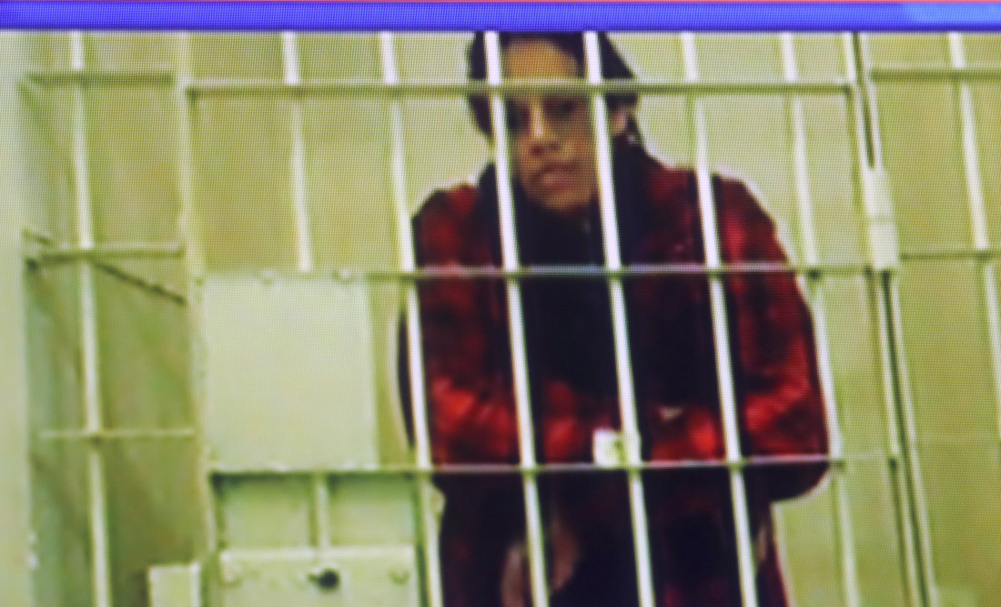 SAD i Rusija raspravljaju o razmjeni zatvorenika