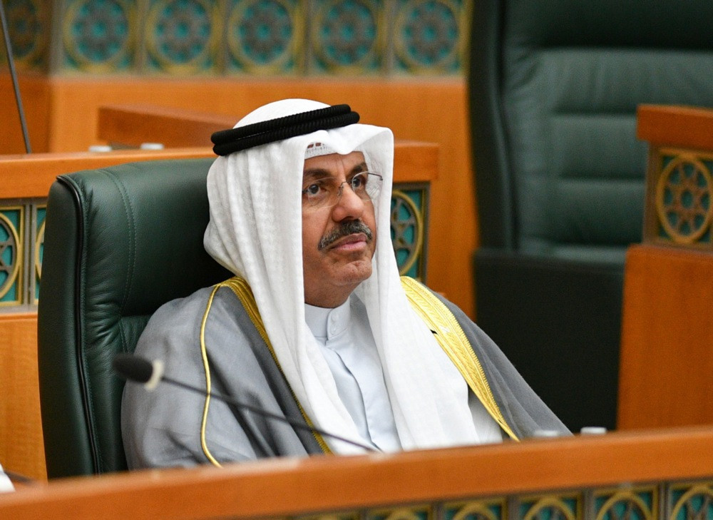 Kuvajtski emir šeik Nawaf al-Ahmad al-Sabah preminuo u 86. godini