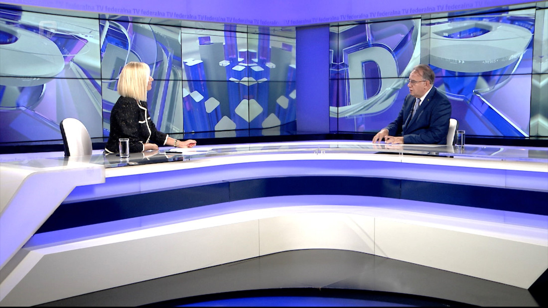 Nikšić: Ima prostora za povećanje RTV takse