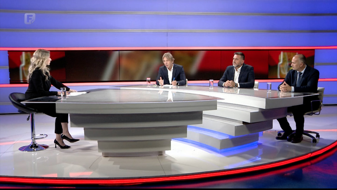 Kojović: Koalicija nefunkcionalna; Čović obećao sastanak s obje Trojke, poziv još nije stigao