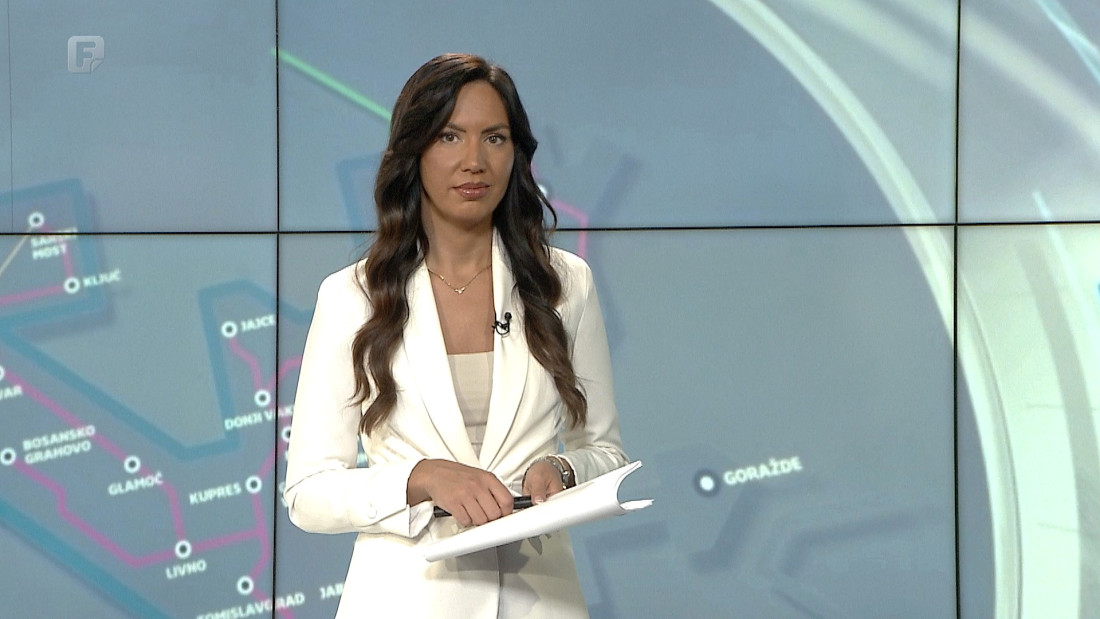 Federacija danas, 11.09.2026.