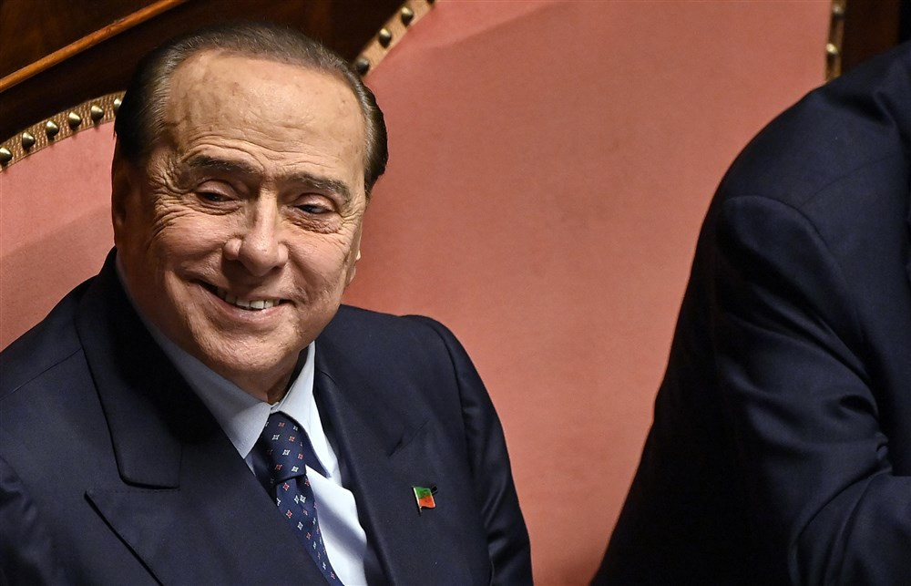 Berlusconi dobro reaguje na liječenje