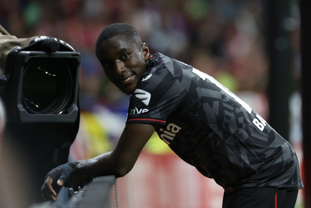 Moussa Diaby karijeru nastavlja u Aston Villi