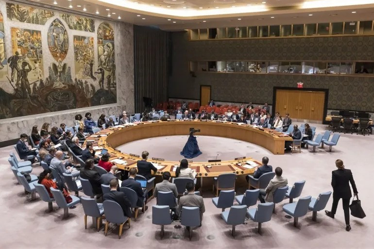 Vijeće sigurnosti UN-a osudilo izraelske napade na Katar