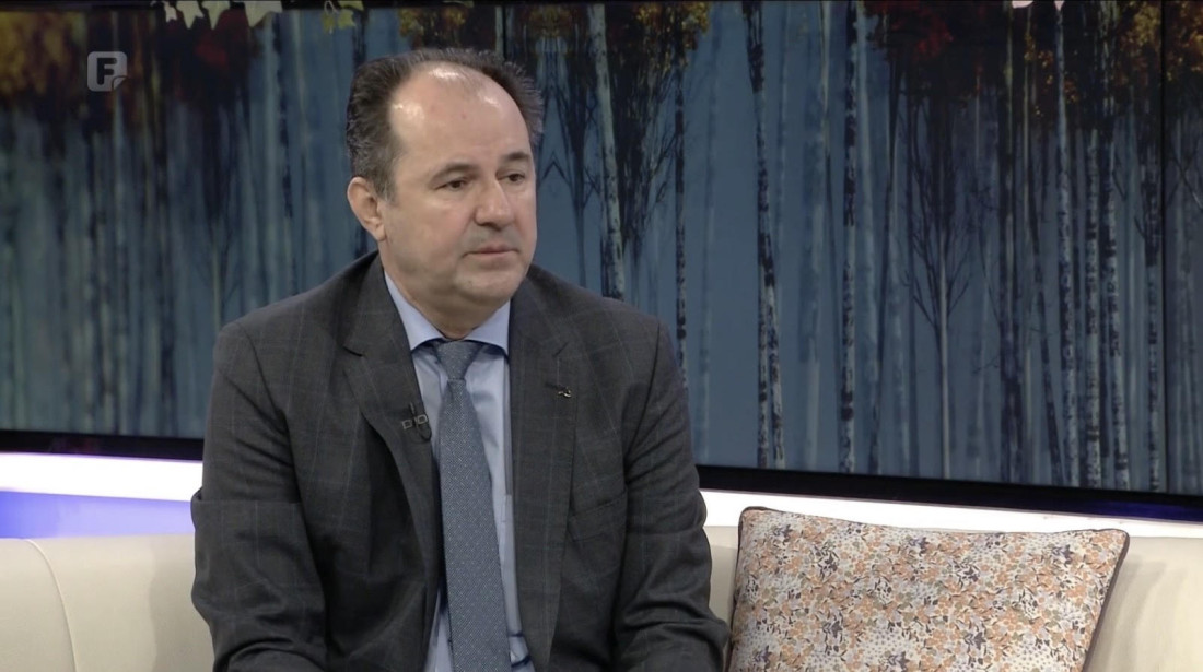 Safet Softić: Nije moguće sa ovakvom postavkom vlasti bilo šta dalje raditi