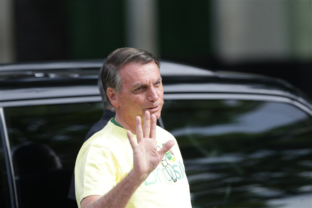 Bolsonaro primljen u bolnicu na Floridi