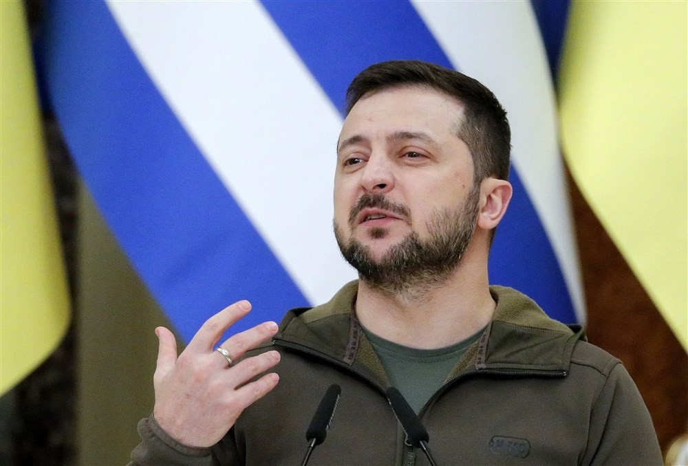 SAD privatno ohrabruju ukrajinske lidere da pokažu otvorenost za pregovore