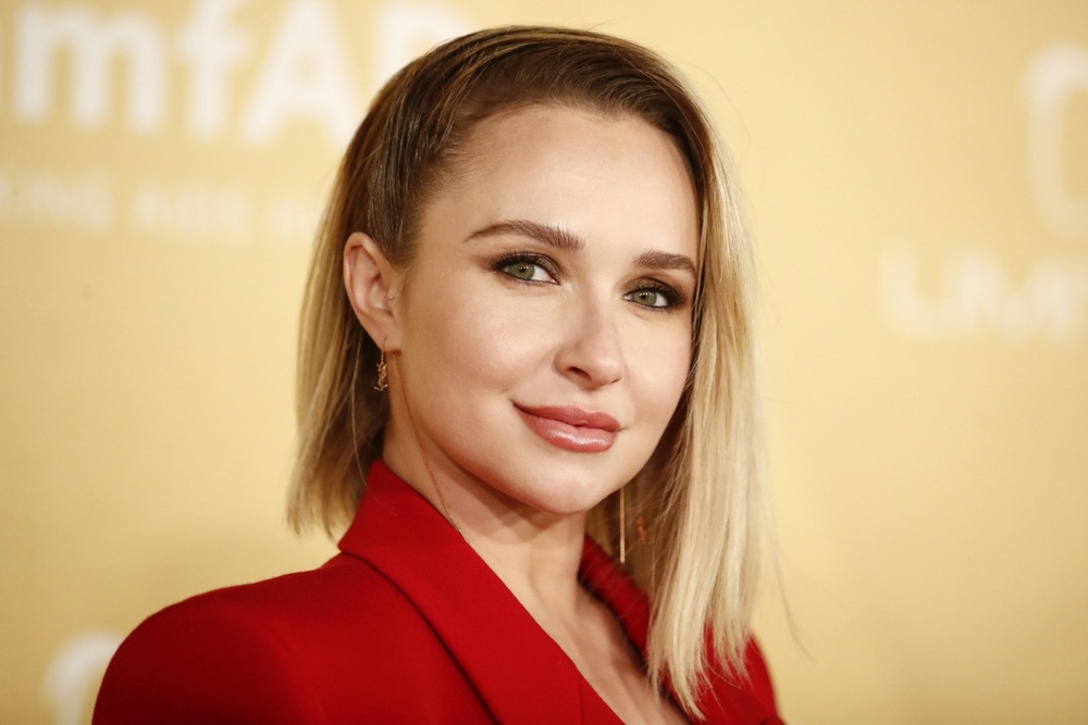 Preminula holivudska glumica Hayden Panettiere