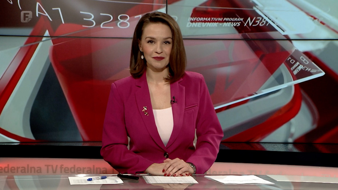 Dnevnik 2, 11.11.2025.