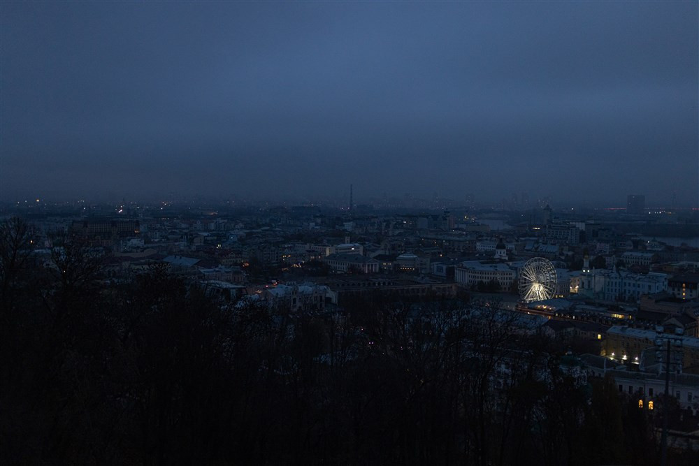 Ukrajina uvodi redukcije struje u nekoliko regija, uključujući Kijev