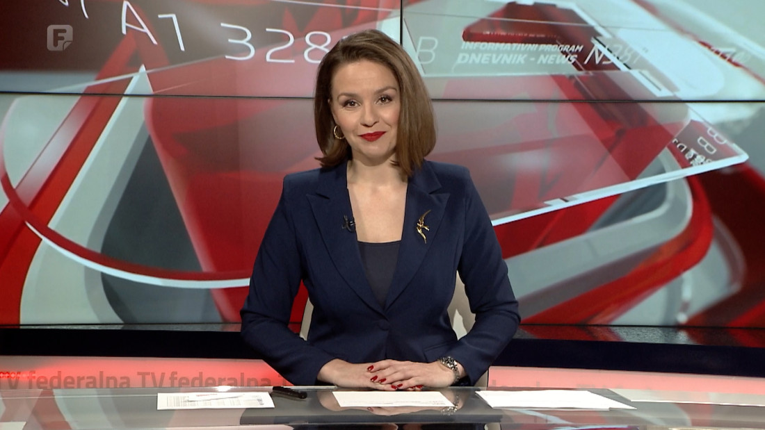 Dnevnik 2, 11.12.2025.
