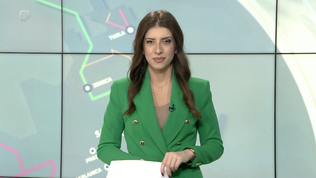 Federacija danas, 11.12.2025.