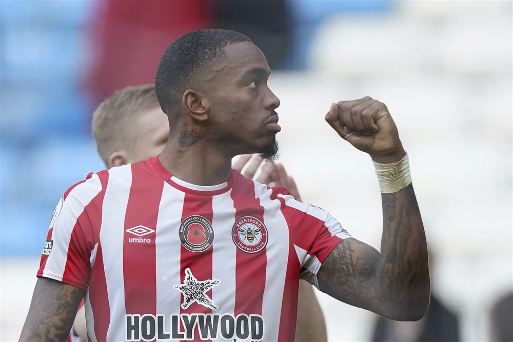 Engleski fudbaler Toney optužen da je 232 puta prekršio pravila klađenja