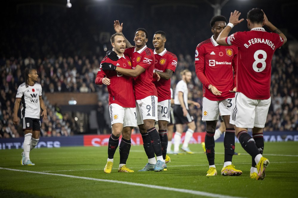 Manchester United produžio ugovor sa četvoricom prvotimaca