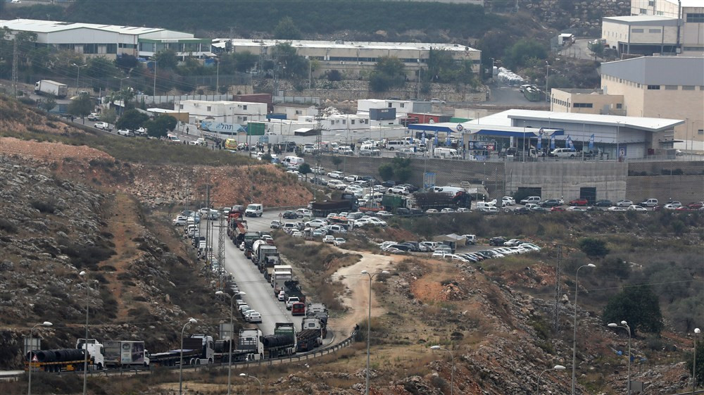 Palestinci ukopali 21 osobu poginulu u požaru u Gazi
