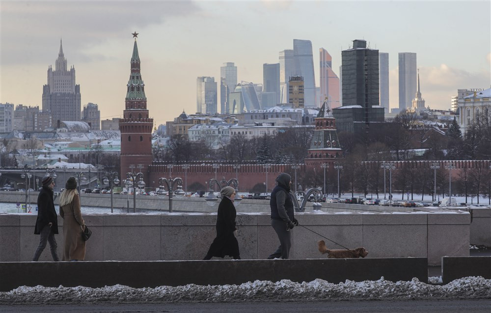 Rusija: Limitiranje cijena nafte opasno i neće zaustaviti potražnju