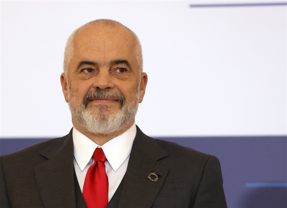 Rama: Zahtjev Srbije da pošalje vojnike na Kosovo nadrealan