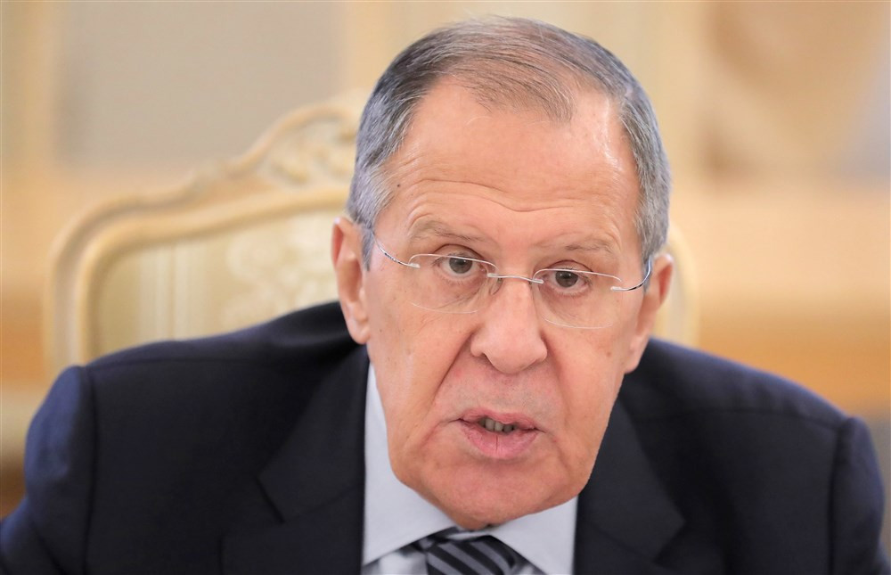 Lavrov: Ova godina je pokazala Rusiji kome se ne može vjerovati