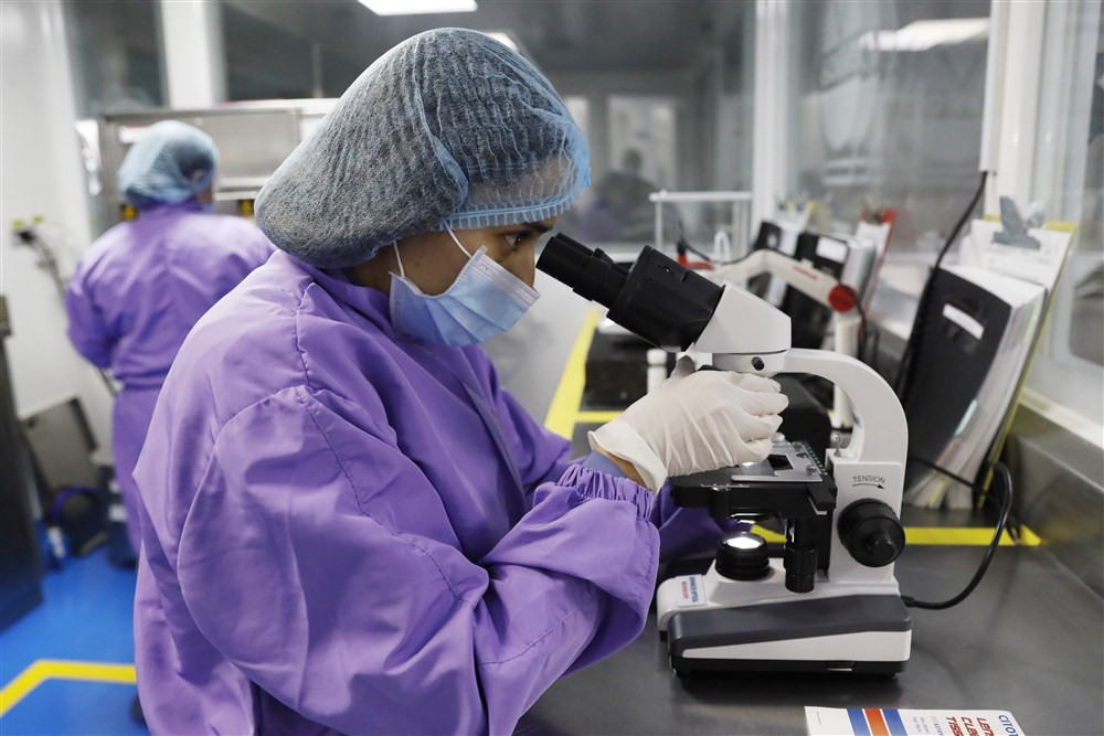 Očekuje se da će se broj oboljelih od karcinoma povećati za 55 posto do 2040.