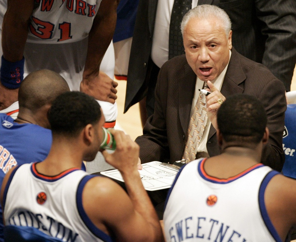 Preminuo nekadašnji američki košarkaš i trener Lenny Wilkens