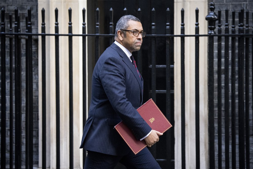 Velika Britanija: Iran nikada ne smije nabaviti nuklearno oružje