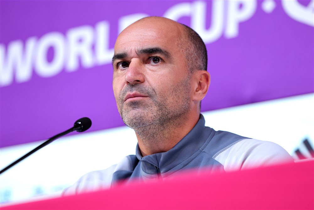 Lukaku propušta prvi meč, neizvjestan za utakmicu sa Marokom