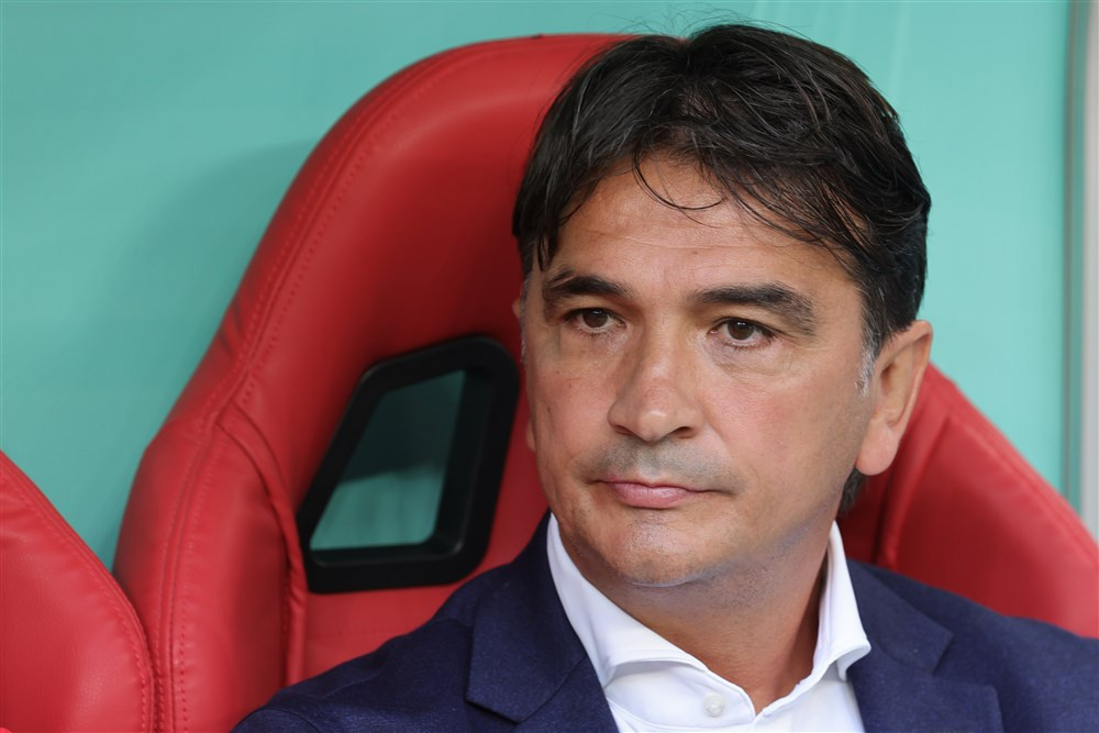 Dalić: Maroko nas je dobro zatvarao